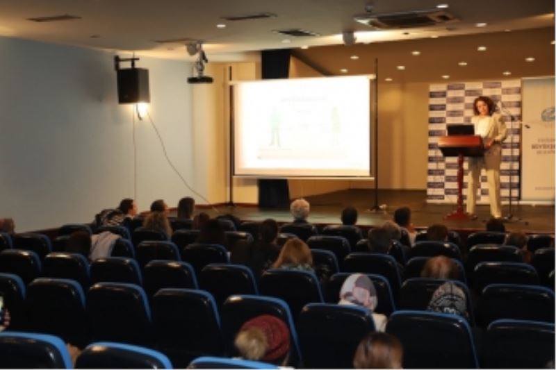 KANSER KADER DEĞİL FARKINDA OLALIM