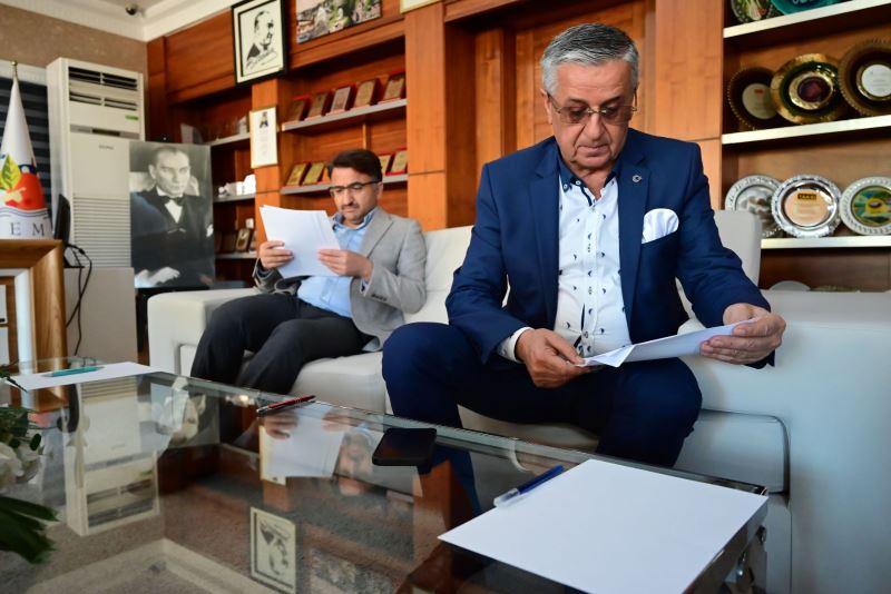 Kemer’den İngiltere’de tanıtım atağı