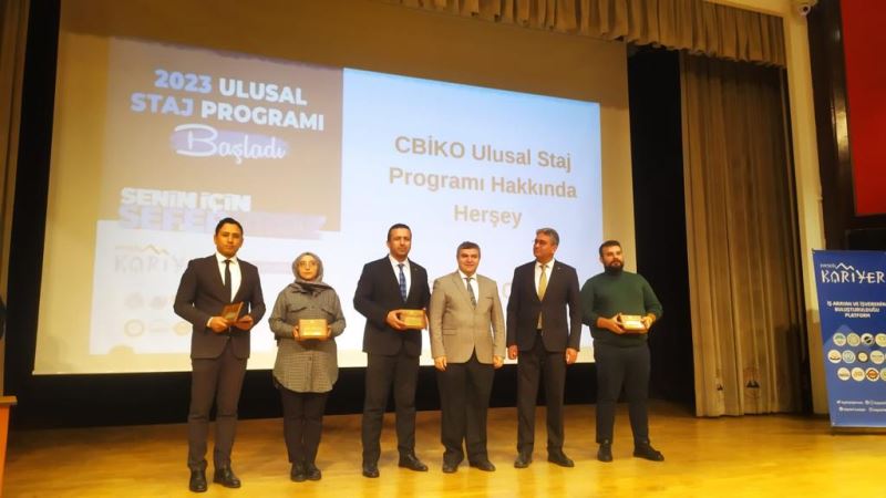 Büyükşehir’den 2023