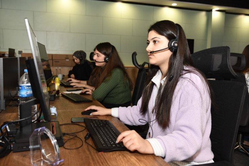 Tüm sorunlar tek tek çözülüyor