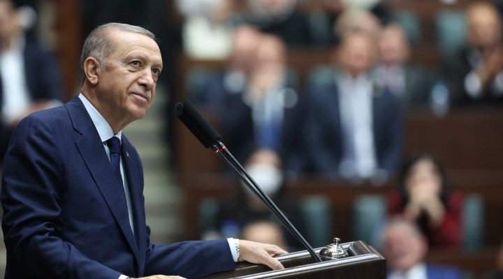 ERDOĞAN