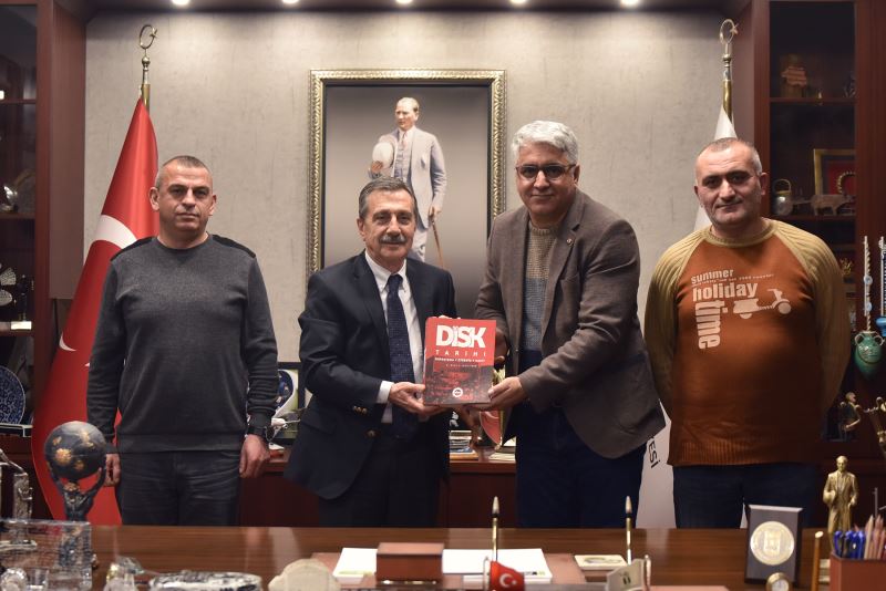 GENEL-İŞ
