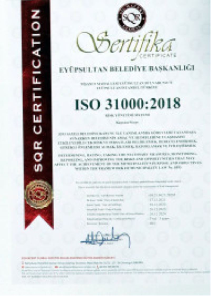 Eyüpsultan Belediyesi