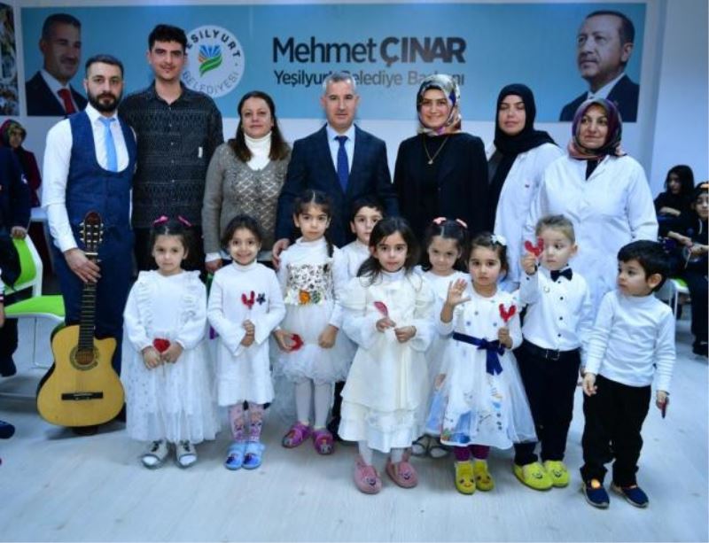 “2023 Yılını Kültürel Ve Sanatsal Etkinliklerle Dolu Dolu Geçireceğiz”