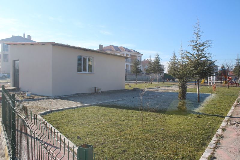 İki Yeni Mahalle Fırını Daha Halkımızın Hizmetine Sunuldu