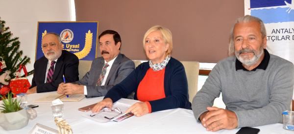 ANSAN 31 YAŞINDA
