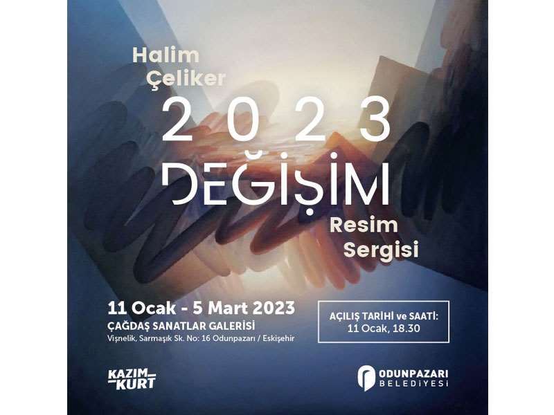 HALİM ÇELİKER ODUNPAZARI’NDA
