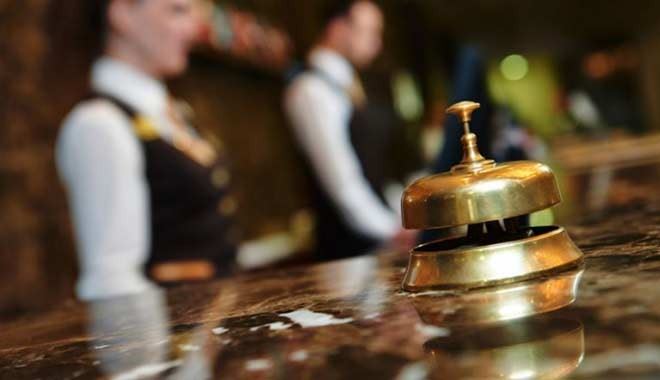 TURİZMDE YATIRIMLAR ARTIYOR.. 148 YENİ OTEL HİZMETE GİRECEK