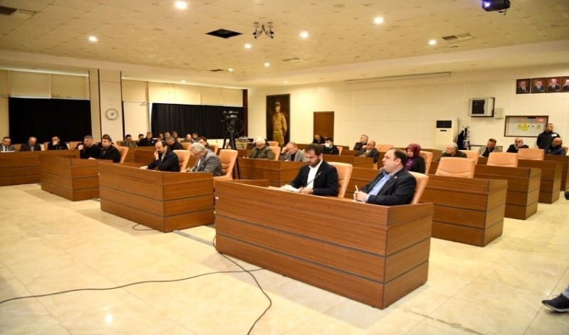 Helvacıoğlu: “Belediye zarar etsin’ mantığını 2023’te sürdürmeniz lazım”