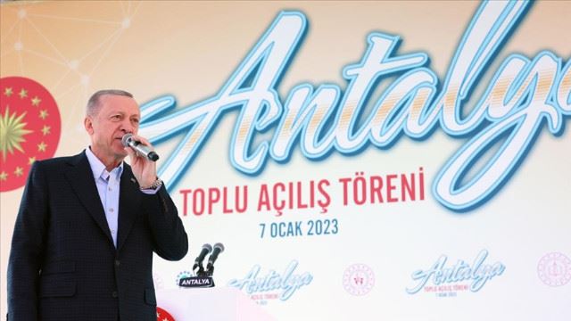 ERDOĞAN