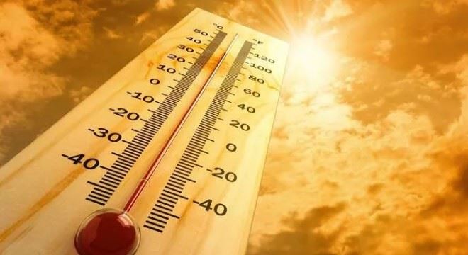 ANTALYA’DA 92 YILIN ARALIK AYI SICAKLIK ORTALAMASI REKORU KIRILDI