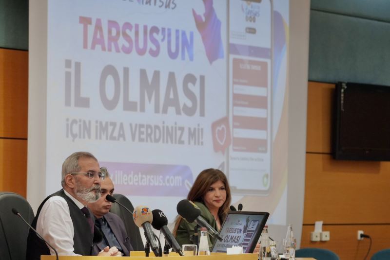 BAŞKAN BOZDOĞAN, “GEREKTİĞİNDE BİR MİLLETVEKİLİNİN SESİ GEREKTİĞİNDE GENÇ BİR AKADEMİSYEN OLAN SİNAN ATEŞ’İN SESİ OLURUZ”
