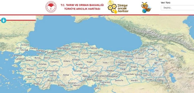 TÜRKİYE