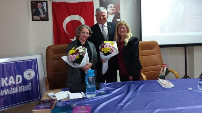 Derin yoksulluğa karşı kadın dayanışması