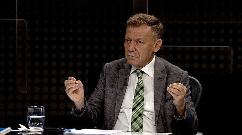 CHP’Lİ AYTUĞ ATICI’DAN CANLI YAYINDA İTİRAF.. ‘HDP CHP’DEN ÇIKTI’