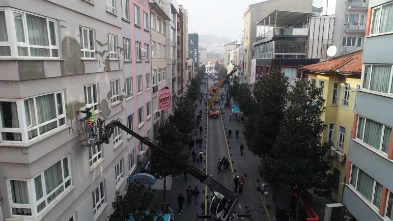 Milli Kuvvetler Yeni Kimliğine Kavuşuyor