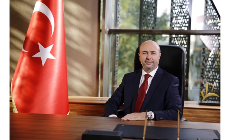 Selçuklu Belediye Başkan Ahmet Pekyatırmacı: GAZETECİLER TOPLUMUN VAZGEÇİLMEZİDİR