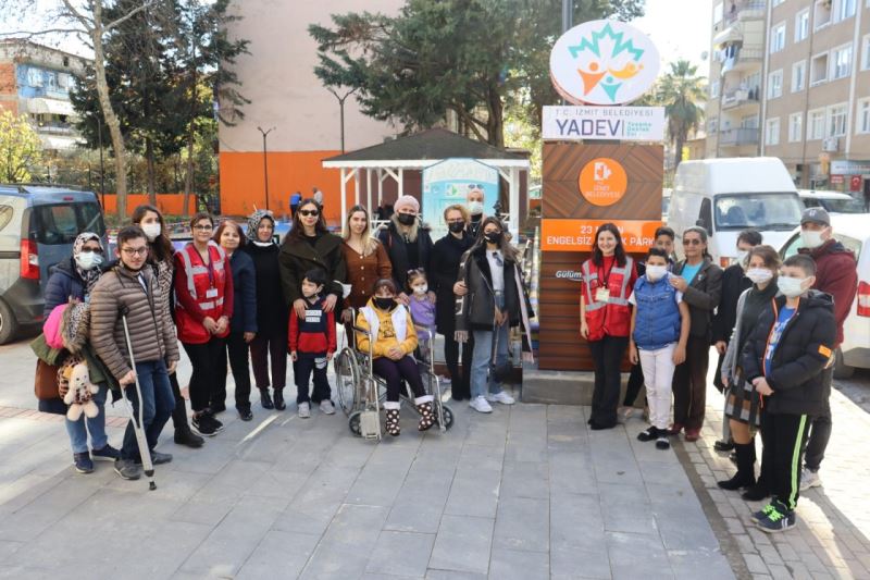 YAŞAMA DESTEK EVİ 2022 YILINDA DESTEĞE İHTİYAÇ DUYAN VATANDAŞLARI YALNIZ BIRAKMADI