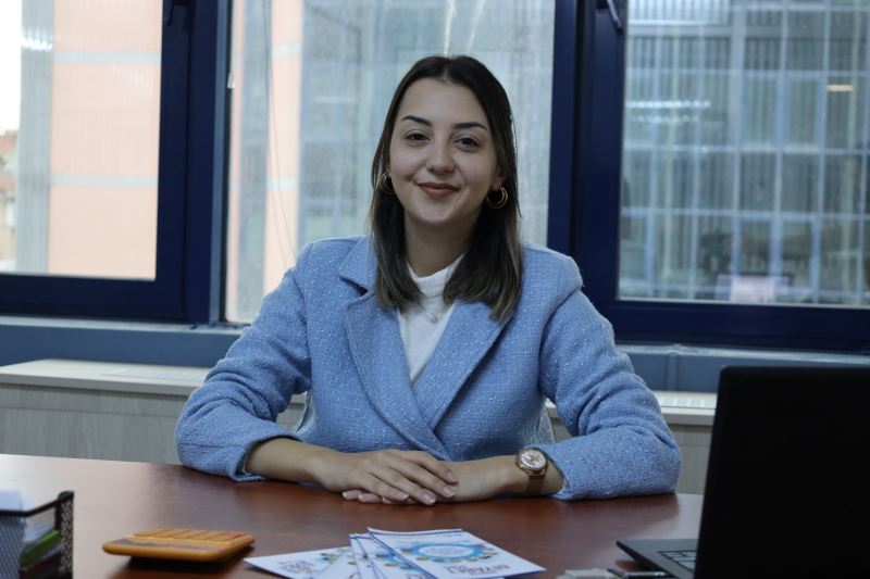 İZMİT BELEDİYESİNİN ÜCRETSİZ DİYETİSYEN HİZMETİNDEN BİNLERCE VATANDAŞ FAYDALANDI!