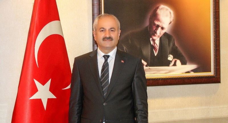 Başkan Büyükgöz’ün  10 Ocak Mesajı