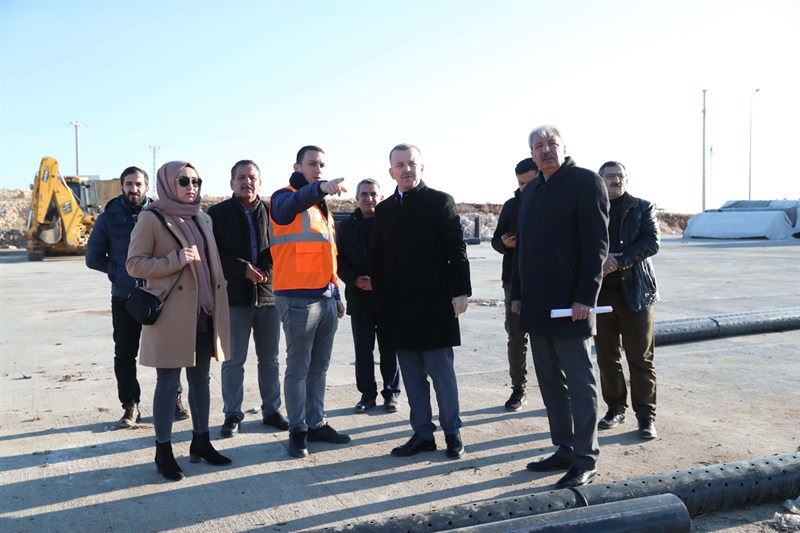 Katı Atıklardan Bir Yılda 18.000 MW Elektrik Elde Ediliyor