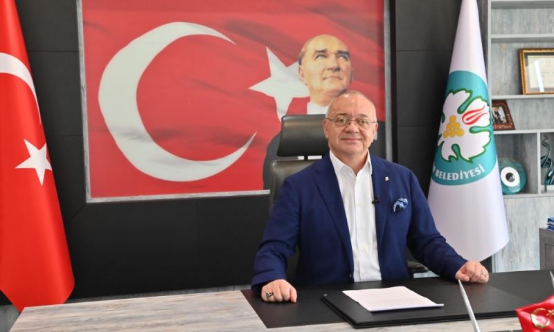 Başkan Ergün’den 10 Ocak Çalışan Gazeteciler Günü Mesajı