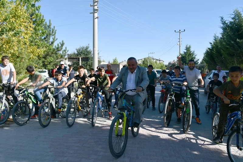 Avrupa Hareketlilik Haftası