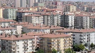 TALEP AZALINCA EV FİYATLARI DÜŞTÜ.. ‘ARTIK ARSA-TARLA TERCİH EDİLİYOR’