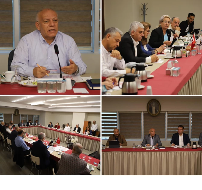 KARTAL BELEDİYESİ BAŞKAN YARDIMCISI İMAM AYDIN:  “KARTAL’IN DÖRT BİR YANINDA PROJELERİMİZİ HİZMETE SUNDUK”