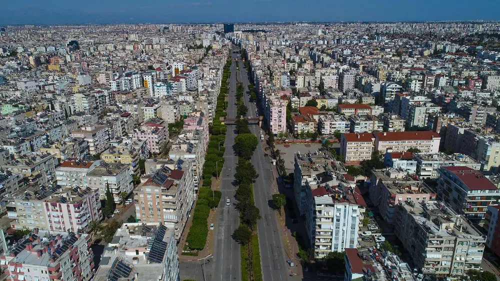 ANTALYA