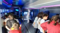 Kepez’in mobil hizmetleri Korkuteli’nde