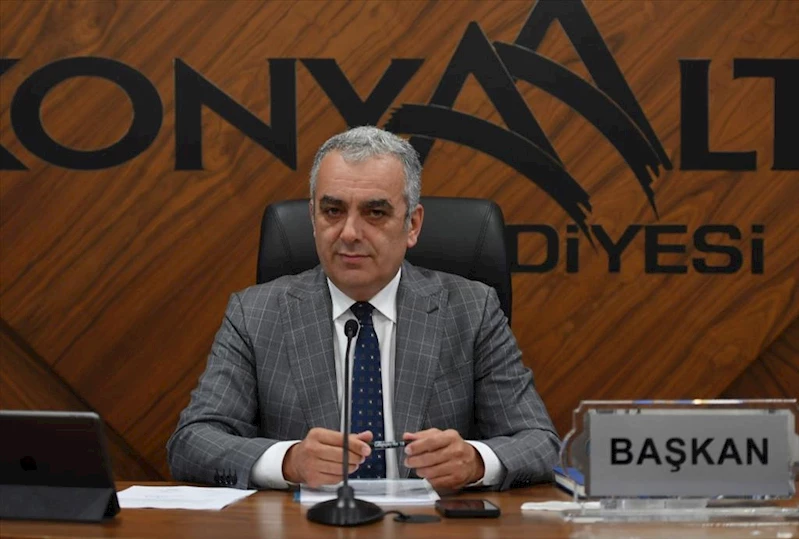 Esen: Anlamını koruyarak Cumhuriyet’i yaşatacağız
