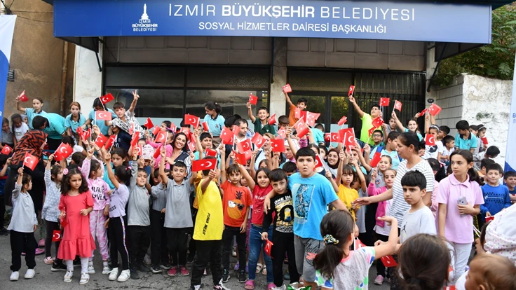 Cumhuriyet’in yüzüncü yıl kutlamalarının adresi dayanışma noktaları