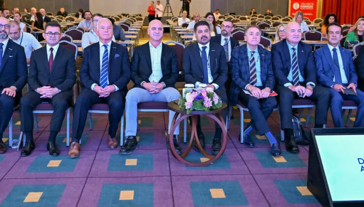 BAHAR.. ‘DİJİTALLEŞMENİN 1 PUAN ARTIŞI 26 MİLYAR DOLAR KATKI SAĞLAR’