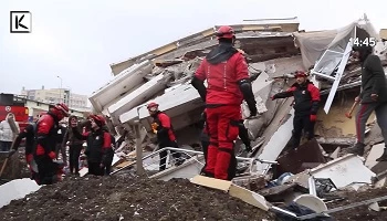 Kadıköy Belediyesi yayınladı: “1146 Kilometre: Bir Dayanışma Belgeseli”
