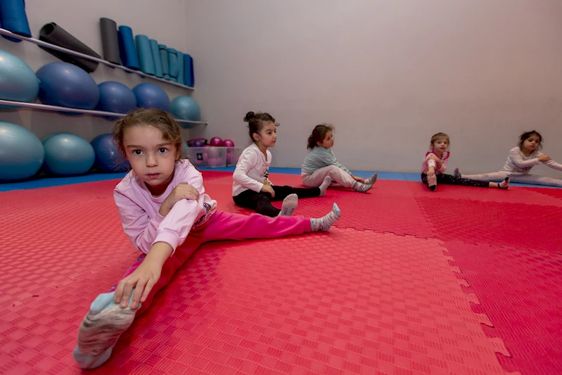 Kış Spor Okulları