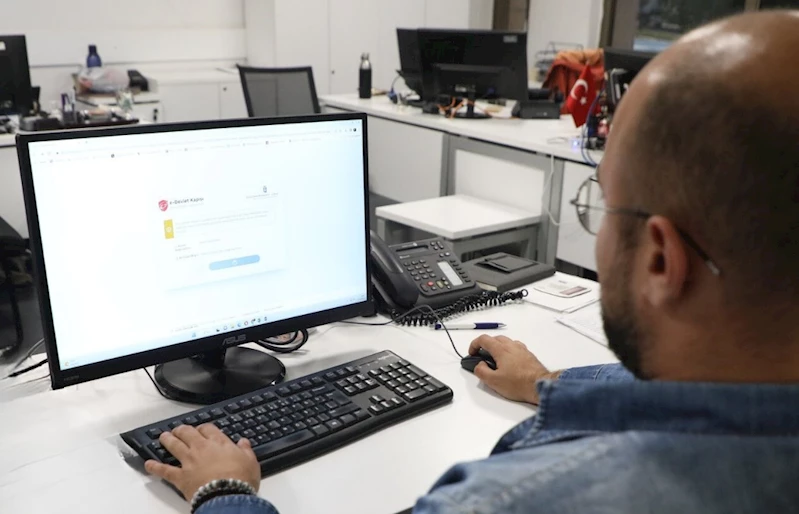 e-imar ile dijital dönüşüm süreçleri başlıyor