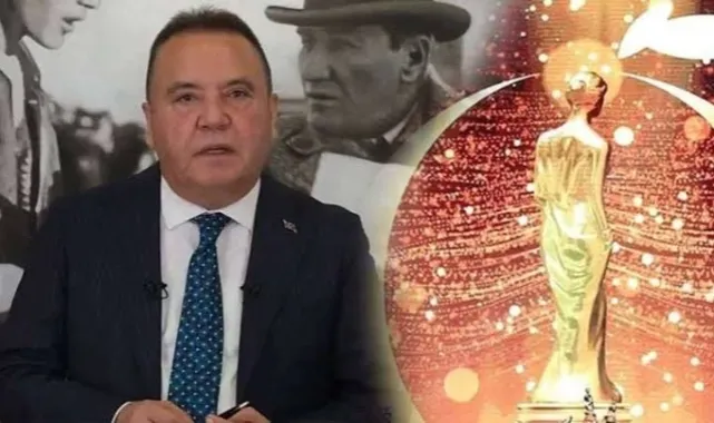 BÖCEK ELİ BOŞ DÖNDÜ.. ‘KANUN HÜKMÜ YOKSA FESTİVAL DE YOK’