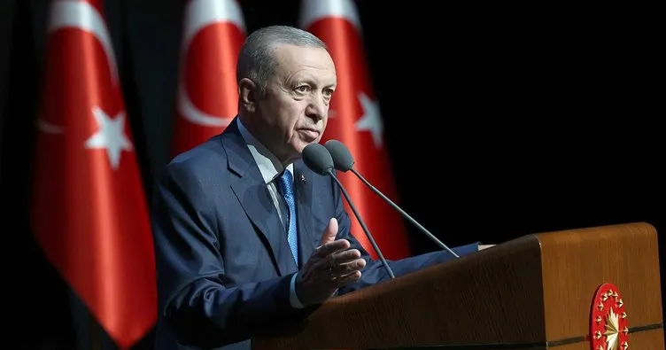 ERDOĞAN.. ‘DEPREM KONUTLARINI ÖNÜMÜZDEKİ AYDAN İTİBAREN DAĞITMAYA BAŞLIYORUZ’