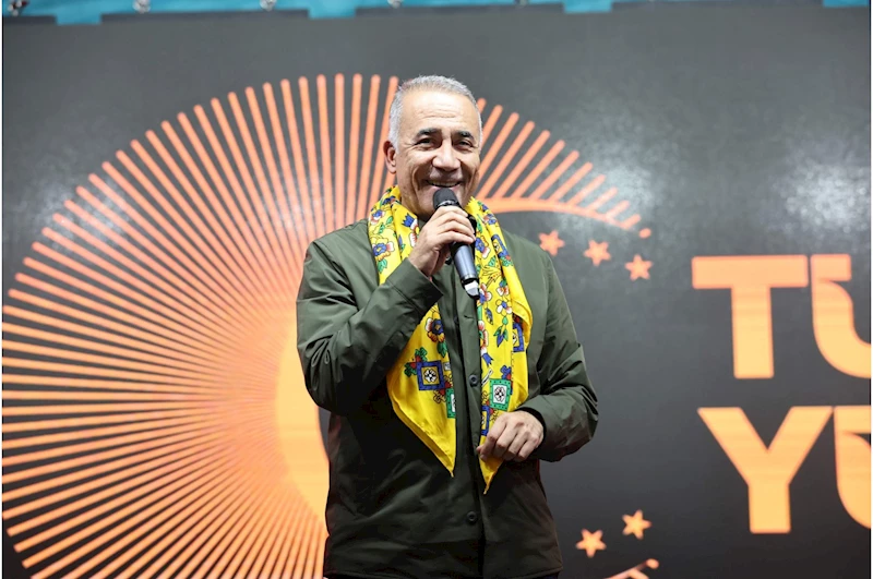 Sultangazi Belediye Başkanı Av. Abdurrahman Dursun: 2021 yılında yaptığımız çalışmayla Devlet Hazinesine 1 milyar 750 milyonluk gelir kazandırdık.