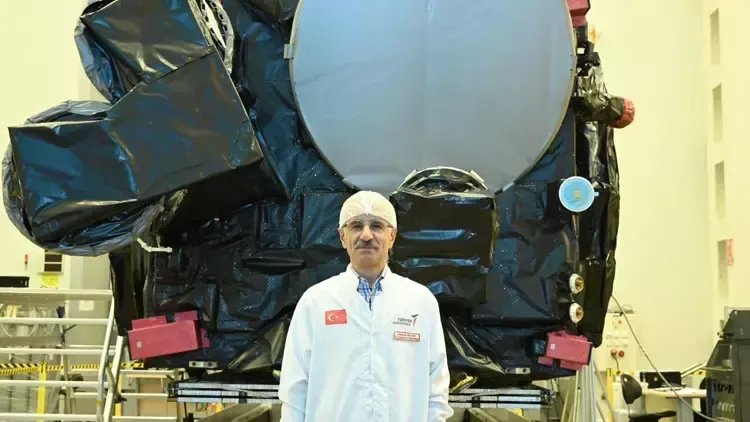 TÜRKSAT 6A