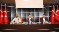 Kepez’den 2024’e yatırımcı bütçe
