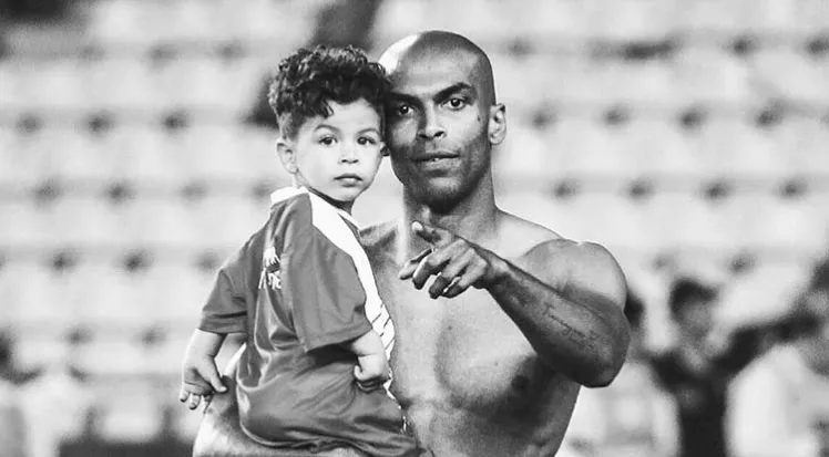 ANTALYASPOR’NALDO