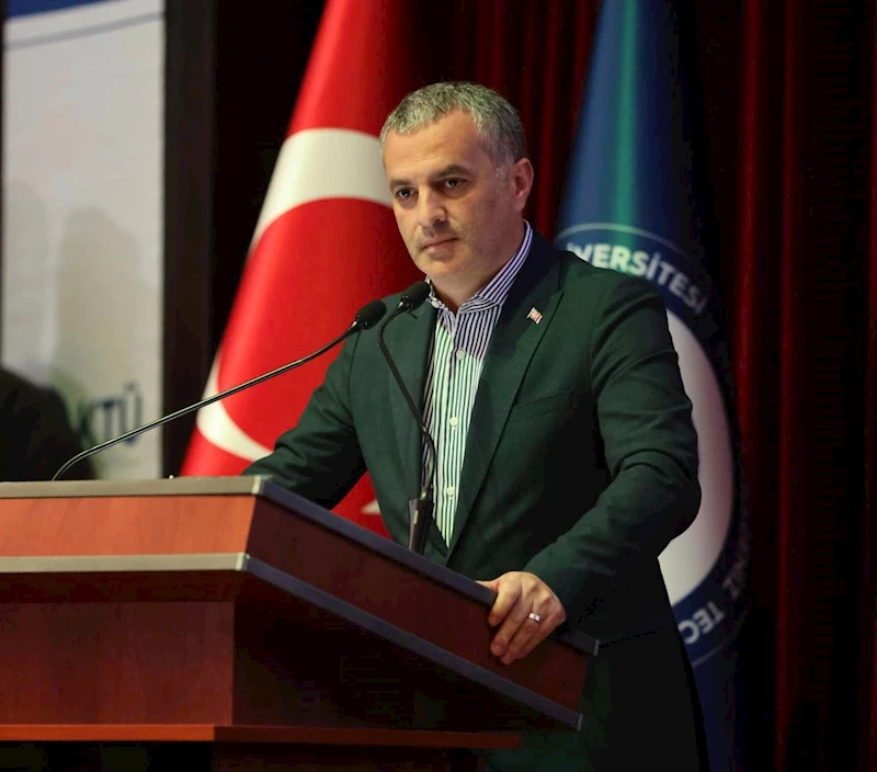 7. Uluslararası Akademik Spor Araştırmaları Kongresi
