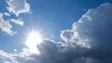 BUGÜN ANTALYA VE İLÇELERİNDE HAVA DURUMU ‘NORMAL’ OLACAK