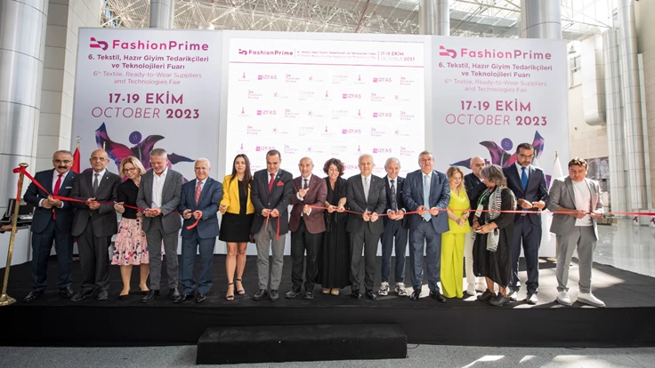 Soyer: “Tekstil ve moda sektörünün kalbi daima İzmir’de atmaya devam edecek”