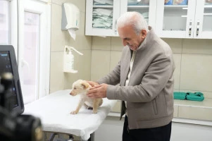 ÜMRANİYE BELEDİYESİ HAYVAN SAĞLIK HİZMETİ’NDE İSTANBUL’DA BİR İLKİ GERÇEKLEŞTİRDİ