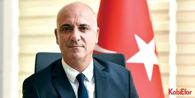 ALİ BAHAR.. ‘KISA DÖNEM KİRALAMA İLE İLGİLİ KANUNU BEKLİYORUZ’
