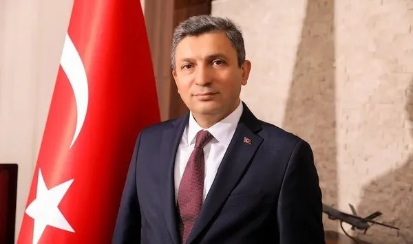 VALİ ŞAHİN’DEN 19 EKİM MUHTARLAR GÜNÜ MESAJI