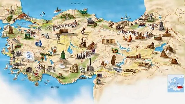 HAYRAN KALACAKSINIZ.. TÜRKİYE